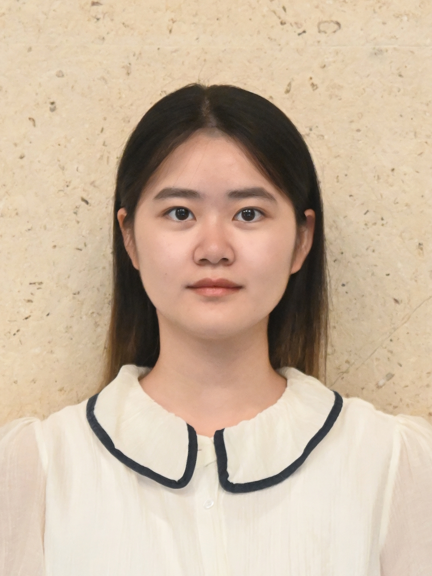 Jinyi Hu