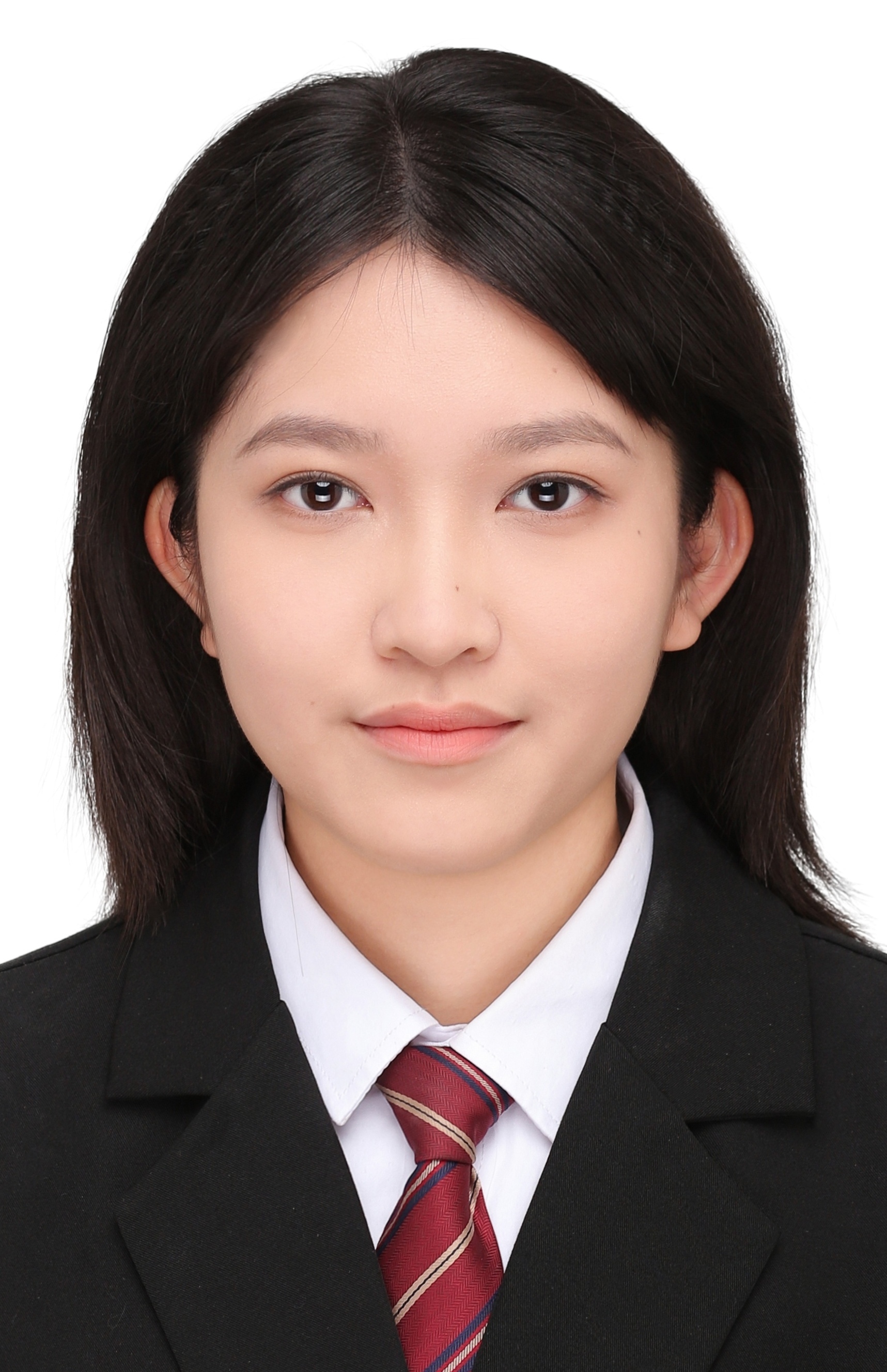 Jingru Lan