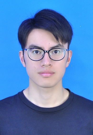 Dehua Lu
