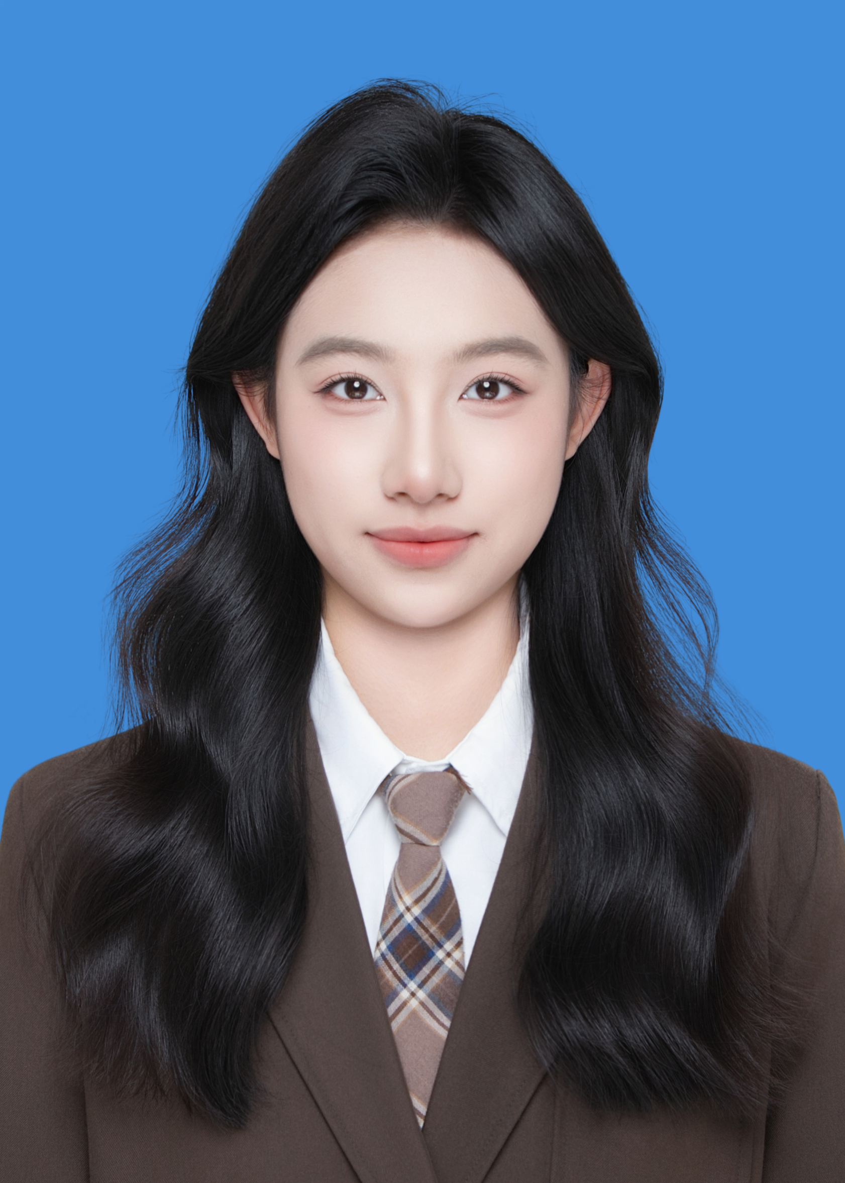 Jianing Wang